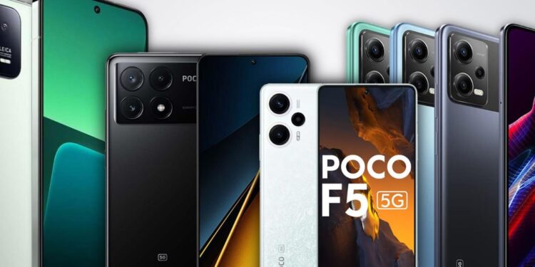 Modelos Xiaomi que não vão receber atualização em 2026