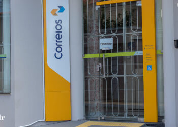 Correios em greve: Entenda se isso afeta sua encomenda de Natal