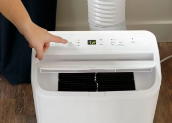 Chega a 16º e não precisa de instalação: conheça o novo ar condicionado portátil disponível no Brasil