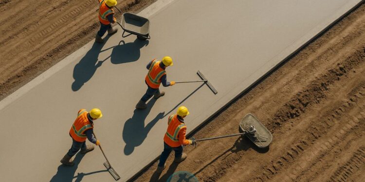 Concreto que se autorregenera: conheça a tecnologia usada a milênios que pode revolucionar as cidades