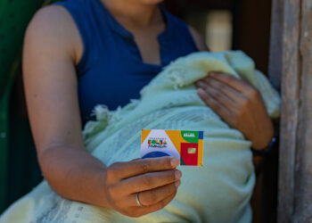 Bolsa Família: etapa obrigatória deve ser realizada pelos beneficiários ainda em 2025