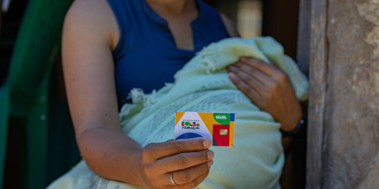 Bolsa Família: etapa obrigatória deve ser realizada pelos beneficiários ainda em 2025