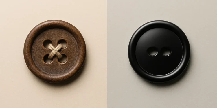 Você usa um objeto comum todos os dias que tem uma história oculta surpreendente