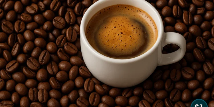 Tomar café sem açúcar traz 5 importantes benefícios para a saúde — veja quais!