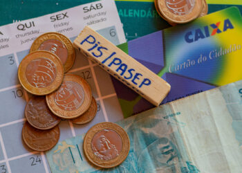PIS/Pasep: mais de R$ 161 milhões ainda não foram sacados — veja o status do seu benefício