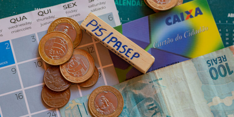 PIS/Pasep: mais de R$ 161 milhões ainda não foram sacados — veja o status do seu benefício