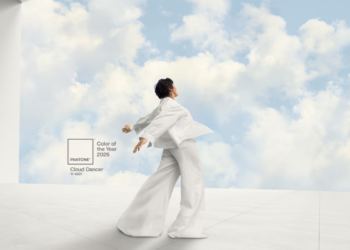 Essas são as cores do ano que podem transformar sua vida em 2026