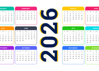 Feriados de 2026: confira a lista oficial e se programe