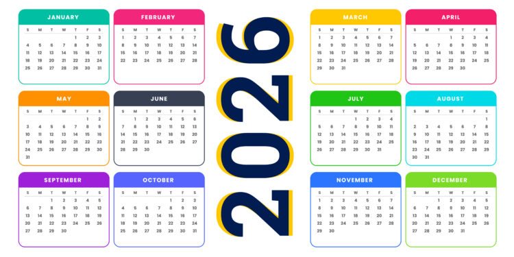 Feriados de 2026: confira a lista oficial e se programe