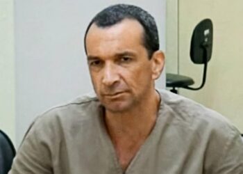 Marcola é absolvido após 16 anos e ganha sentença favorável da Justiça