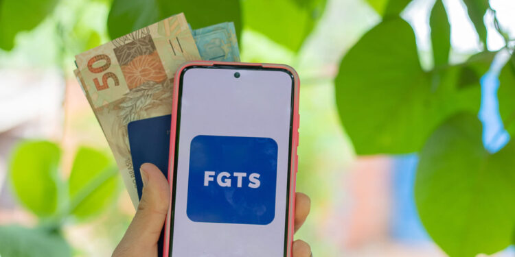 FGTS liberado em dezembro de 2025: como consultar o saldo