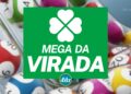Mega da Virada: pouca gente sabe, mas essa é a dezena mais sorteada da história