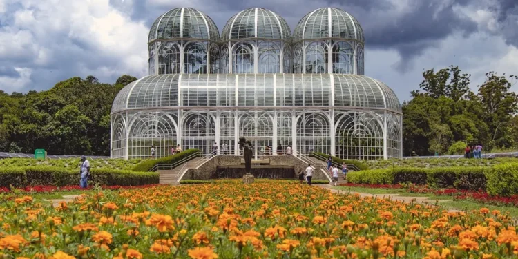 Cidade brasileira é consagrada como a mais inteligente do mundo