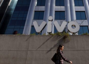 Vivo encerra serviço no Brasil e clientes dão adeus. (Imagem: Divulgação/Vivo)