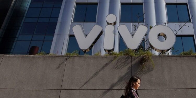 Vivo encerra serviço no Brasil e clientes dão adeus. (Imagem: Divulgação/Vivo)