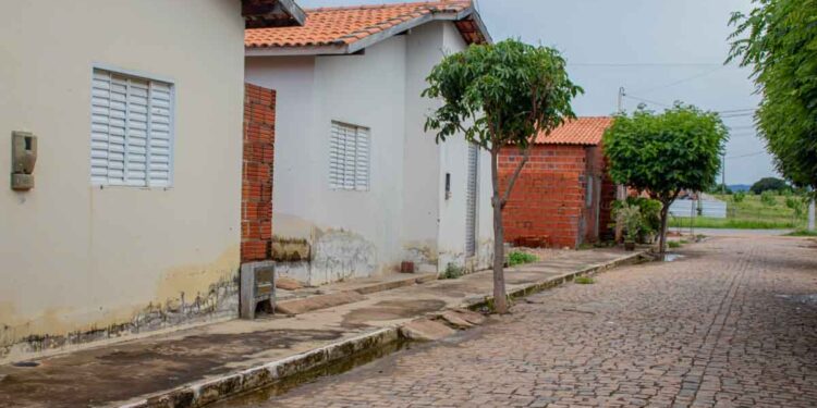 CPF dos imóveis: novo cadastro já começou a ser feito pela Receita Federal