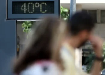 Onda de calor já tem prazo para acabar e brasileiros podem respirar aliviados