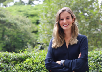 Sem herança: negócio inovador faz de brasileira a bilionária mais jovem do mundo