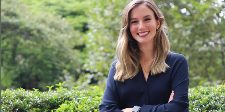 Sem herança: negócio inovador faz de brasileira a bilionária mais jovem do mundo