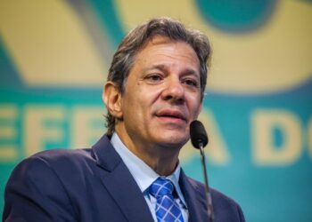 Fraude bancária histórica: Haddad alerta sobre caso impactante no Brasil
