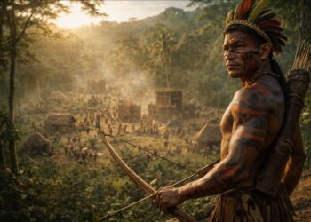 Personagem de Age of Empires II