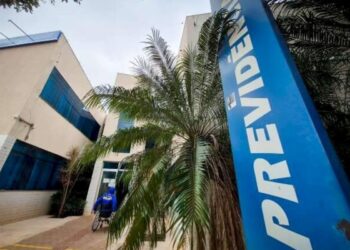 Agência do INSS quando o telefone135 não é o suficiente para resolver o problema