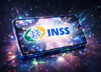 Aplicativo cristalizado do INSS