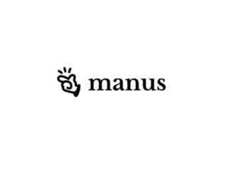 Logo da MANUS