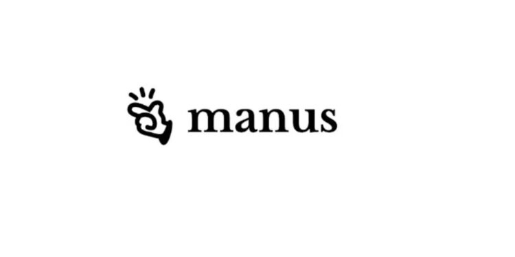 Logo da MANUS