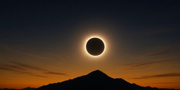 O dia vai virar noite: astrônomos confirmam data do maior eclipse solar do século