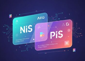 Cartão do NIS e PIS digital