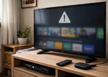 Netflix sem pegar em uma televisão