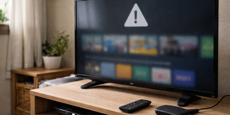 Netflix sem pegar em uma televisão