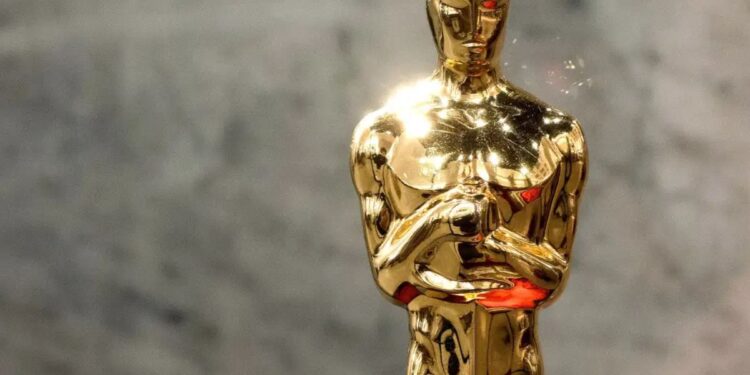 Estatueta do Oscar