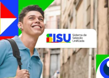 Capa do SiSU