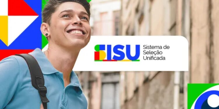 Capa do SiSU