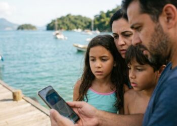 Taxa de Turismo em Angra