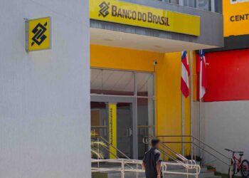 Bancos fechados? Saiba como será o funcionamento nesta segunda, 05/11. (Imagem: Jeane de Oliveira/FDR)