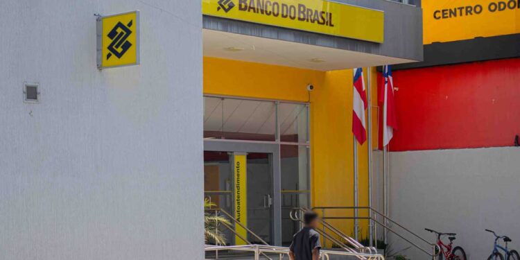 Bancos fechados? Saiba como será o funcionamento nesta segunda, 05/11. (Imagem: Jeane de Oliveira/FDR)