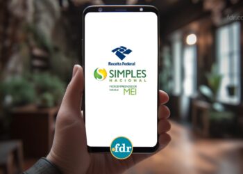 Reajuste do MEI 2026: saiba o novo valor de pagamento mensal para microempreendedores. (Imagem: FDR)