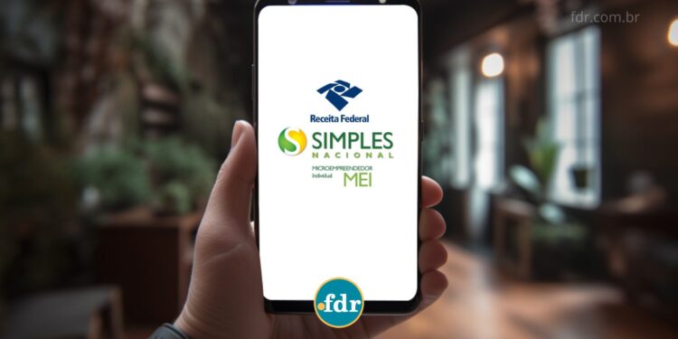 Reajuste do MEI 2026: saiba o novo valor de pagamento mensal para microempreendedores. (Imagem: FDR)