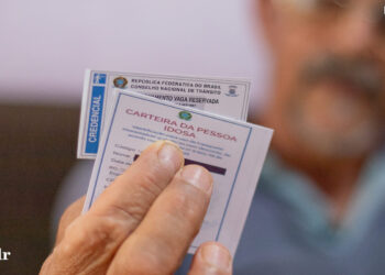 Carteira do Idoso 2026: saiba como solicitar online e garantir seus direitos