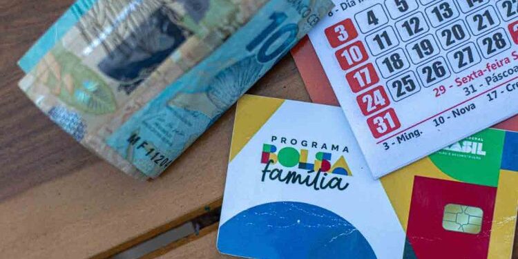 Calendário do Bolsa Família 2026: veja as datas de pagamento para o seu NIS