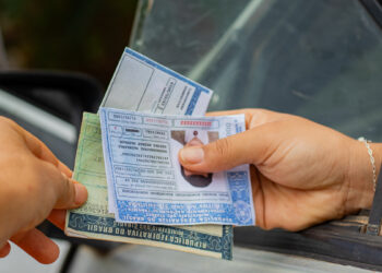 Nova multa em 2026: câmeras com IA flagram vários tipos de irregularidades nas rodovias do Brasil