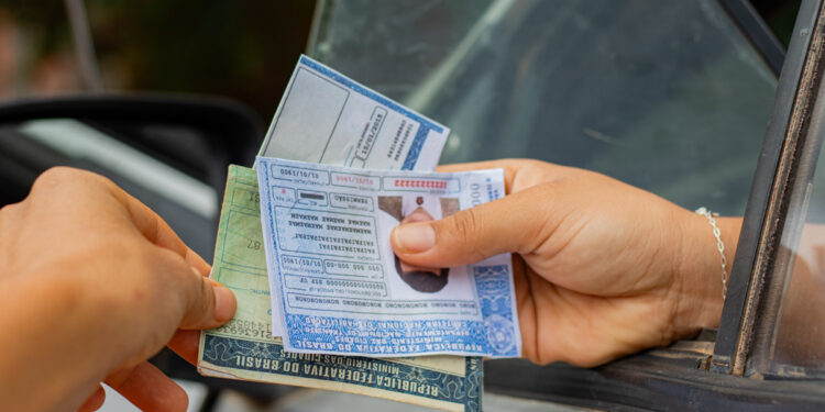 Nova multa em 2026: câmeras com IA flagram vários tipos de irregularidades nas rodovias do Brasil