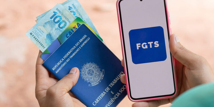 FGTS 2026: novas regras de saque e como você será impactado