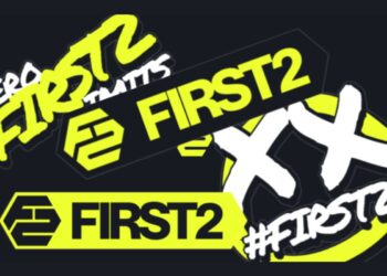 Capa do first2.app