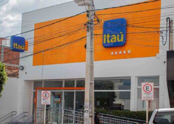 Pouca gente sabe mas um banco brasileiro está entre as marcas mais valiosas do mundo
