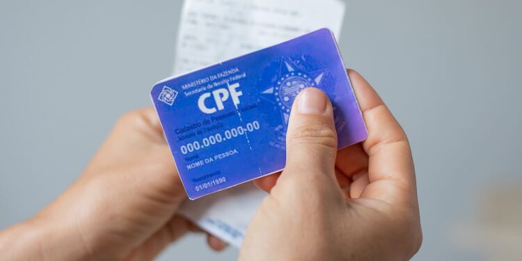 CPF no supermercado em 2026: TUDO que você precisa saber antes de informar seus dados