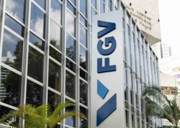Prédio da FGV